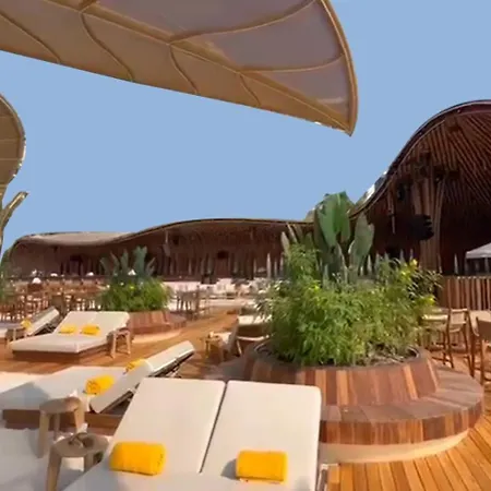 Noah Island