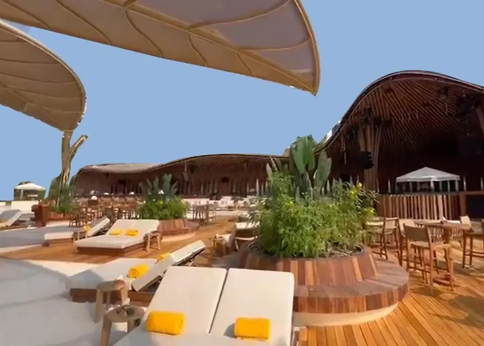 Hotel Noah Island Hurghada